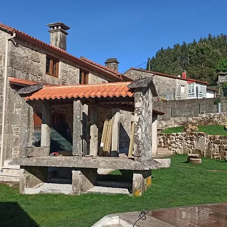 Veiga Da Porta - Cequeril