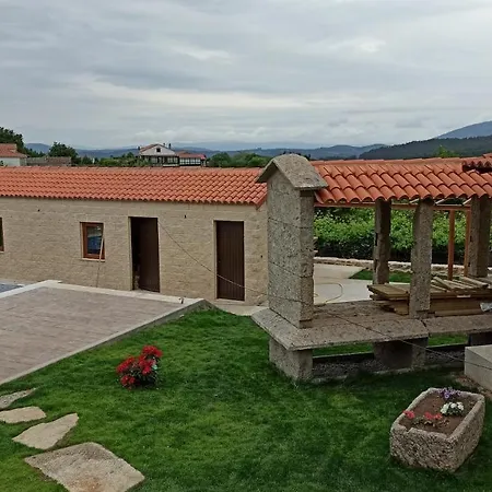 Veiga Da Porta - Сasa de vacaciones