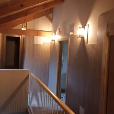 Veiga Da Porta - Holiday home *