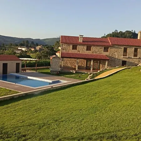 Veiga Da Porta -
