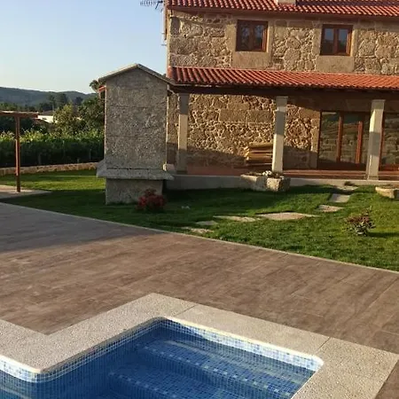 Veiga Da Porta - Holiday home