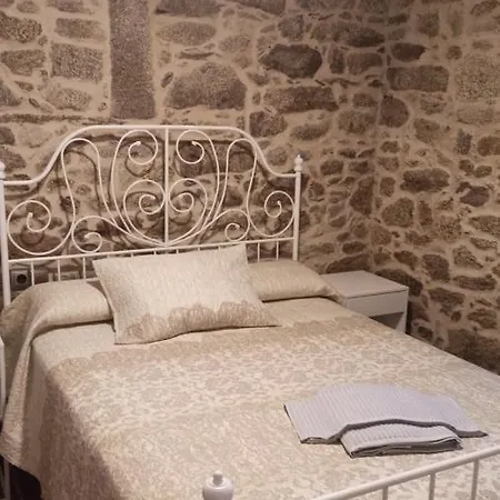 Veiga Da Porta - Сasa de vacaciones