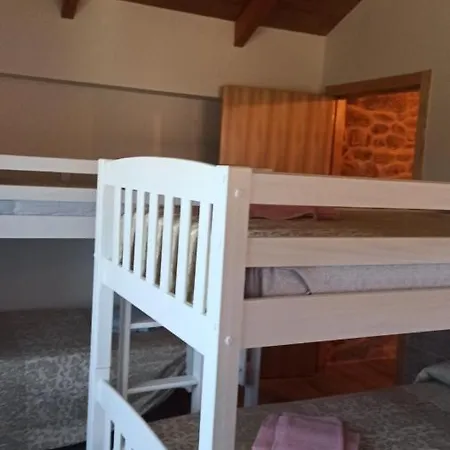 Veiga Da Porta - Cequeril