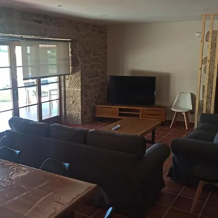 Veiga Da Porta - Cequeril