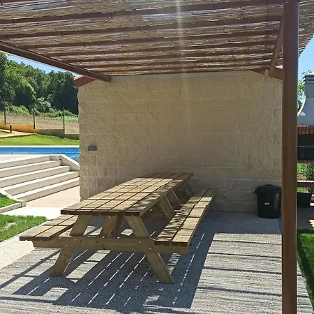 Сasa de vacaciones Veiga Da Porta - *