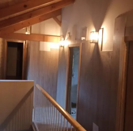 Veiga Da Porta - Ferienhaus *