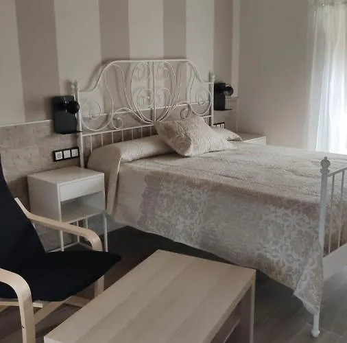 Veiga Da Porta - Ferienhaus *