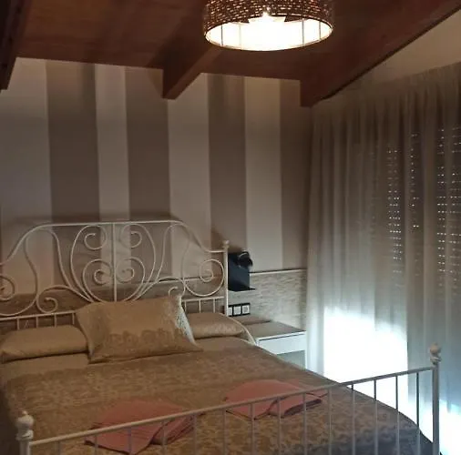 別荘 Veiga Da Porta -