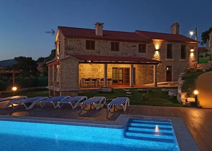 Veiga Da Porta - * Cequeril