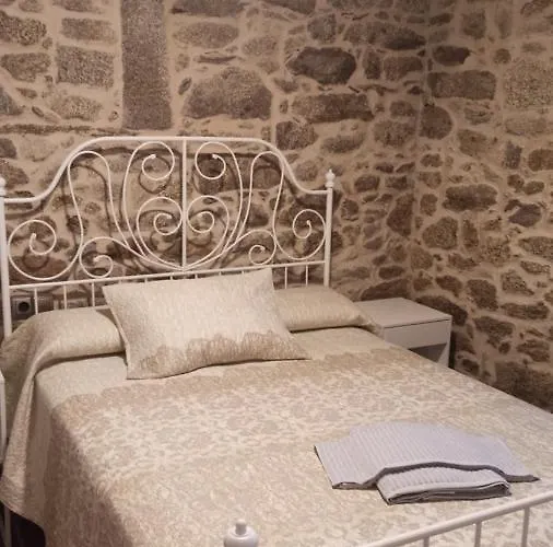 Veiga Da Porta - 別荘