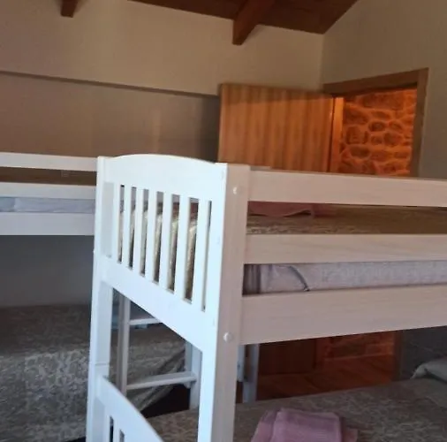 Veiga Da Porta - Cequeril