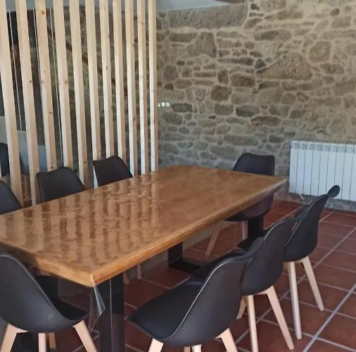 Veiga Da Porta - 別荘