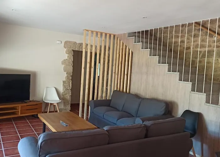 Veiga Da Porta - Cequeril